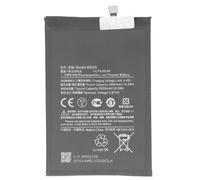 Avizar Batterie Li-Polymer 5000mAh pour Xiaomi Redmi 10C Compatible BN5G Noir