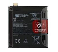 Avizar Batterie Li-Polymer modèle BLP699 3.85V 3980mAh pour OnePlus 7 Pro Noir