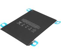 Avizar, Batterie Li-polymère intégrée 5124mAh 3,82V pour iPad Mini 4 A1538 A1550, Noir