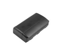Batterie Ni-MH 2100mAh pour Caméscope Compatible JVC BN-V6GU 9.6V Avizar Noir Noir