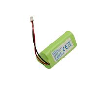Avizar Batterie NiMH 3.6V 600mAh 2.2Wh pour Téléphone sans Fil BeoCom 2 Vert