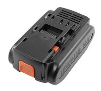 Avizar Batterie Outil Panasonic EY3640K / EY3641K 14.4V Li-ion 4000mAh 58Wh Noir