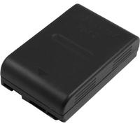 Avizar, Batterie Panasonic NV-A1E 2100 mAh 4.8 V Caméscope, Noir