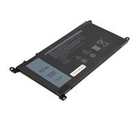 Avizar Batterie PC Dell Chromebook 3180 11.4V Li-Polymère 3684mAh 42Wh Noir