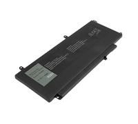 Avizar Batterie PC Dell Inspiron 15 7547 7548 Li-Polymer 11.1V 3870mAh 43Wh Noir