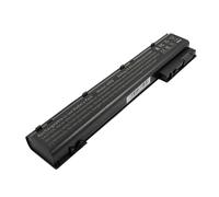 Batterie PC Portable HP ZBook 15 Series Li-ion 14.8V 4400mAh 65Wh Noir