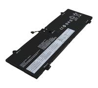 Batterie PC Portable Lenovo Yoga C750 15.36V Li-Polymère 4620mAh 71Wh Noir