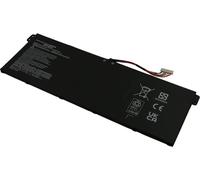 Avizar, batterie pour Acer Aspire 5 A515-45 Li-Polymer 11,25V 4471mAh, Noir
