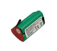 Avizar Batterie pour Aspirateur AEG Junior 2.0 Type 141 NiMH 3.6V 2000mAh 7.2Wh
