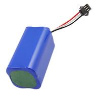 Avizar Batterie pour Aspirateur Robot Deik MT820 Li-ion 14,8V 2000mAh 29,6Wh