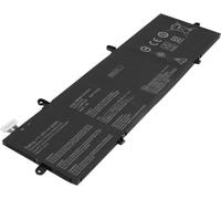 Avizar, Batterie pour Asus ZenBook UX433FA-A5232R Li-Polymer 11,55V 4330mAh, Noir
