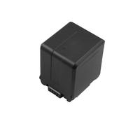 Avizar Batterie pour Camescope Panasonic VW-VBG260 Li-ion 7.2V 2640mAh 19.0Wh
