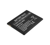 Avizar Batterie pour Doro 8035 Li-ion 3.8V 2500mAh 9.5Wh Référence DBT-2500A