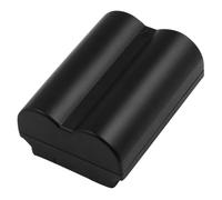 Batterie pour Fujifilm GFX50S II / NP-W235 Li-ion 7,2V 2250mAh 16,2Wh Avizar Noir Noir