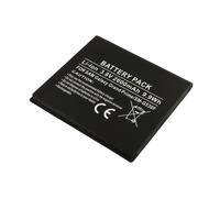 Avizar Batterie pour Galaxy Grand Prime / J3 2016 / J5 Prime Li-ion 3.8V 2600mAh
