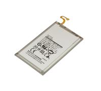 Avizar Batterie pour Galaxy S9 Plus Li-Polymer 3.85V 3500mAh 13.5Wh Gris