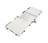 Avizar Batterie pour Galaxy Tab 3 GT-P5200 10.1 Li-Polymer 3.8V 6800mAh 25.8Wh