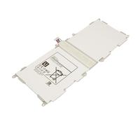 Avizar Batterie pour Galaxy Tab 4 10.1 SM-T530 Li-Polymer 3.8V 6800mAh 25.8Wh