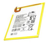 Avizar Batterie pour Galaxy Tab A7 Lite Li-polymère 3.82V 4980mAh 19Wh
