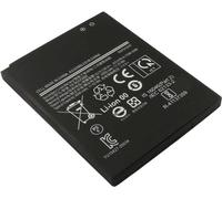 Avizar, batterie pour Galaxy Xcover 5 3,85 V 3000mAh Li-Polymer, noir