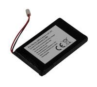 Avizar Batterie pour Grundig Calios 1 / A1 / H1 Li-ion 3.7V 600mAh 2.2Wh