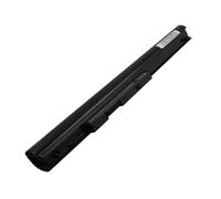 Batterie pour HP Pavilion TouchSmart 14 15 14,8V 2600mAh Li-ion Noir