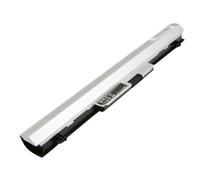 Avizar Batterie pour HP ProBook 430 G3 RO04 14,8V 2200mAh Li-ion Gris