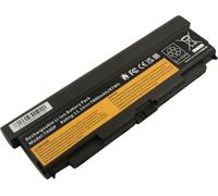Avizar, Batterie pour Lenovo ThinkPad T440p / W541 Li-Ion 11,1V 7800mAh, Noir