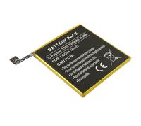 Avizar Batterie pour LG G8s ThinQ Li-Polymer 3.85V 3500mAh 13.5Wh Noir