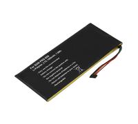 Batterie pour Liseuse Sony PRS-950 Li-Polymer 3.7V 1900mAh 7.0Wh Noir