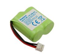 Avizar Batterie pour Magic Xalio 200 / TD6031 NiMH 2.4V 300mAh 0.7Wh