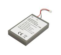 Avizar Batterie pour Manette pour Sony PS4 Pro Li-ion 3.7V 700mAh 2.6Wh Gris