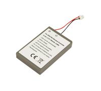 Batterie pour Manette PS4 Sony Li-ion 3.7V 700mAh 2.6Wh Avizar Gris Gris