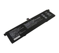 Batterie Xiaomi Mi Notebook Air 13.3 2018 7.6V Li-Polymère 5130mAh 39Wh Noir