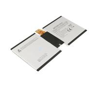Avizar Batterie pour Microsoft Surface 3 10.8" 3,78V 7270mAh Li-Polymer Blanc