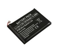Avizar Batterie pour Nintendo Switch Lite Li-ion 3.8V 3570mAh 13.6Wh Réf HDH-003