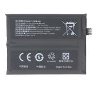 Avizar Batterie pour OnePlus 9 Pro 7.74V 2250mAh Li-Polymer 17.4Wh Noir