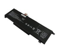 Batterie pour Ordinateur HP Omen 15 SD06XL 11,55V 6139mAh Li-ion Noir