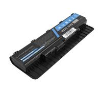 Batterie pour PC Asus G551 G771 A32N1405 11,1V 4400mAh Li-ion Noir