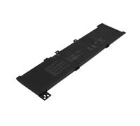 Avizar Batterie pour PC Asus VivoBook F705QA 11,52V 3645mAh Li-Polymer Noir