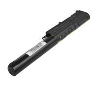 Avizar Batterie pour PC Asus X541 Type X541 11,1V 2200mAh Li-ion Noir