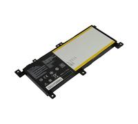 Batterie pour PC ASUS X556UB C21N1509 7,6V 4850mAh Li-Polymer Noir