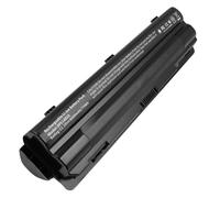 Batterie pour PC Dell Inspiron 14 / 15 / 17 Series Li-ion 11.1V 6600mAh Noir
