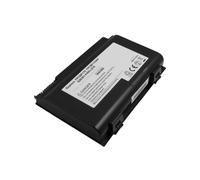 Avizar Batterie pour PC Fujitsu LifeBook NH570 14,4V 5200mAh Li-ion Noir