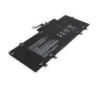 Batterie pour PC HP Chromebook 14 G4 BU03XL 11,4V 3250mAh Li-Polymer Noir