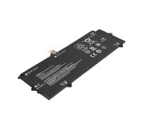 Avizar Batterie pour PC HP Elite X2 1012 G1 MG04XL 7,7V 5195mAh Li-ion Noir