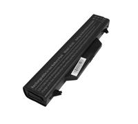 Avizar Batterie pour PC HP ProBook 4510s 4710s 14,8V 4400mAh Li-ion Noir