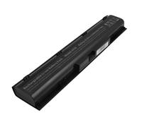 Avizar Batterie pour PC HP ProBook 4730s 4740s 14,8V 5200mAh Li-ion Noir