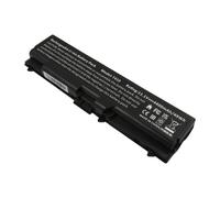Batterie pour PC Lenovo ThinkPad E40 11,1V 4400mAh Li-ion Noir