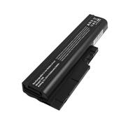 Avizar Batterie pour PC ThinkPad R60 T60 11,1V 5200mAh Li-ion Noir